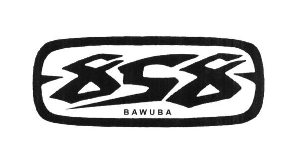 858 bawuba