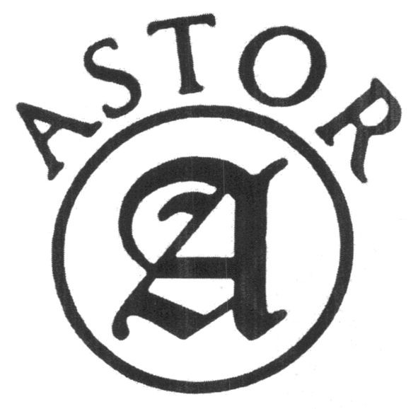 astor
