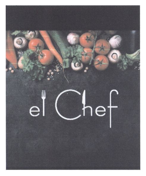 el chef