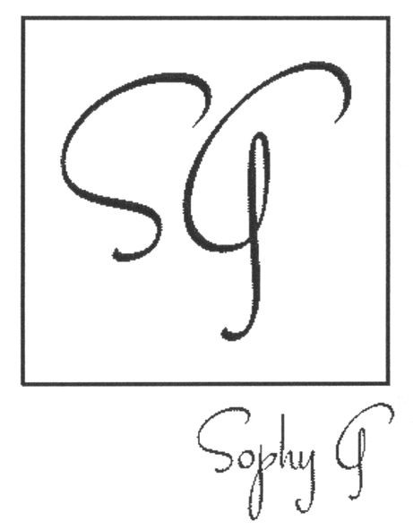 sophy g