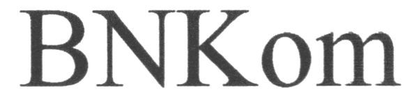 bnk om