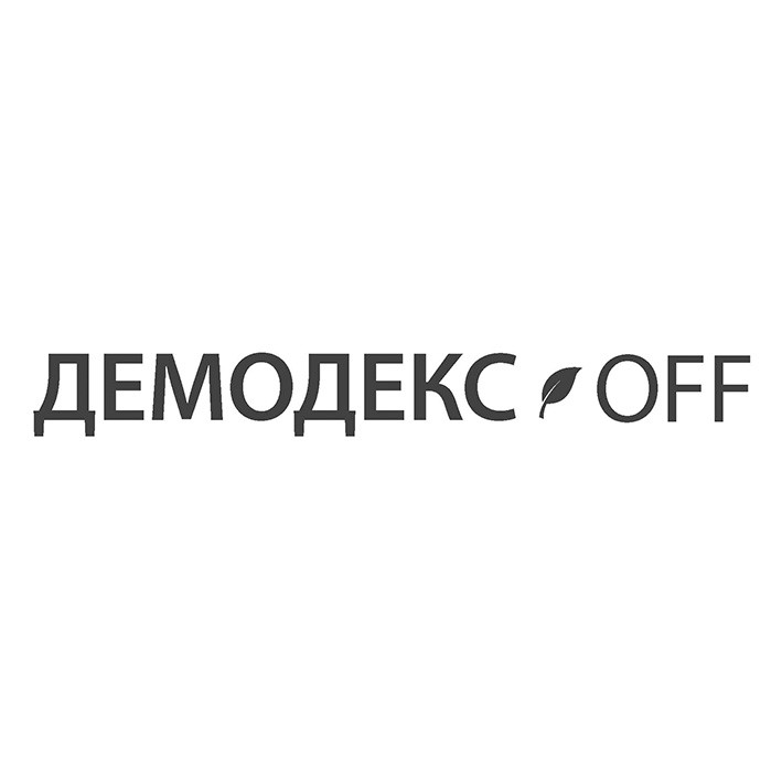демодекс off