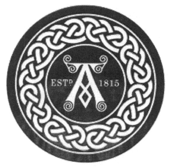 est 1815