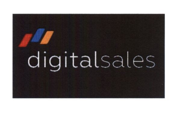 digital sales
