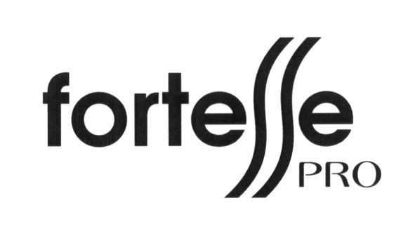 fortesse pro
