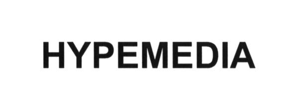 hypemedia