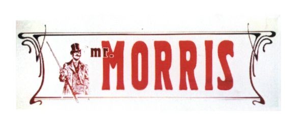 mr morris
