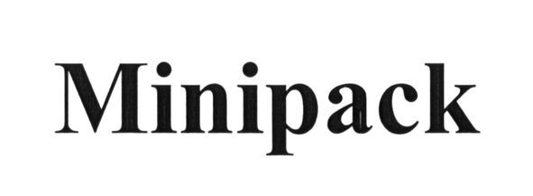 minipack