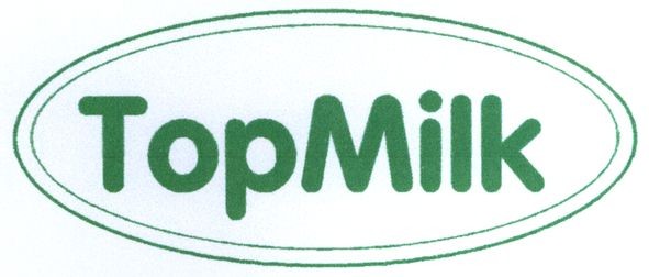 top milk