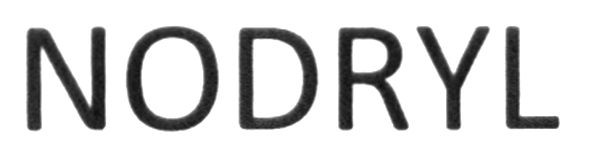 nodryl