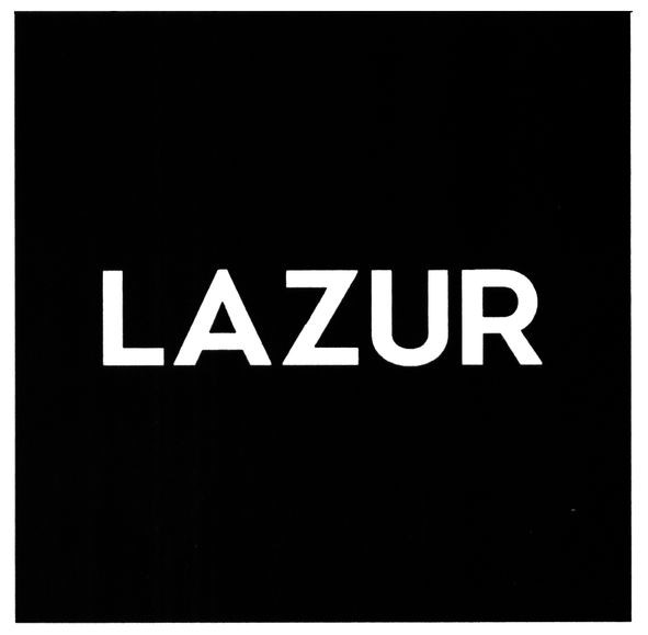 lazur