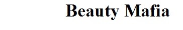 beauty mafia