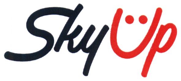 sky up