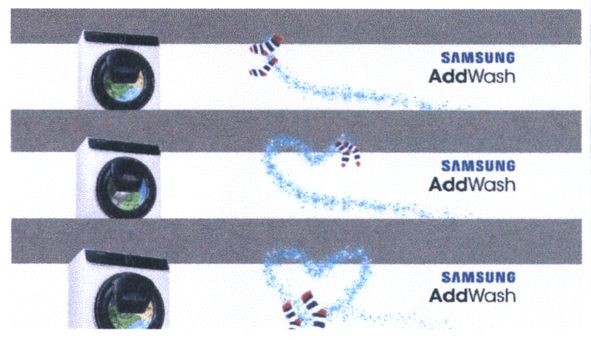 samsung addwash