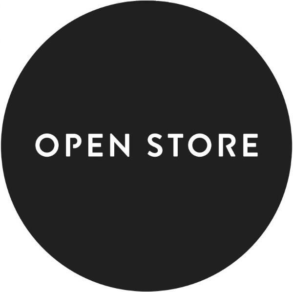 open store