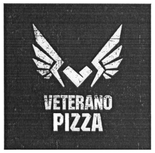 veterano pizza