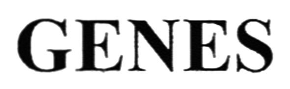 genes