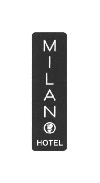 milano hotel