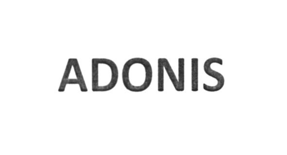 adonis