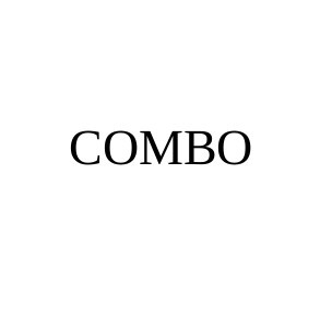 combo