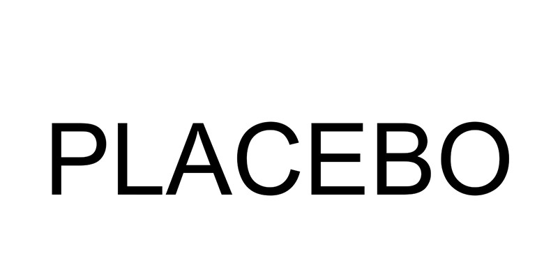 placebo