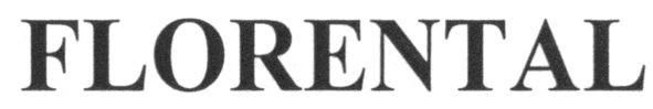 florental