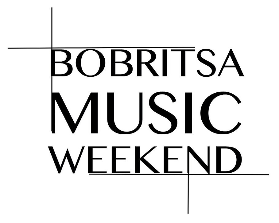 bobritsa music weekend