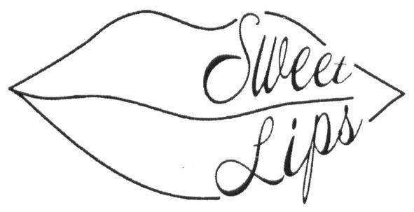 sweet lips