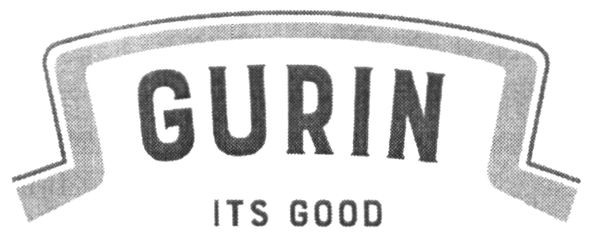 its good