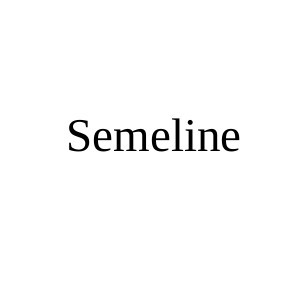 semeline