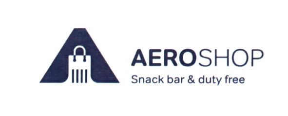 aeroshop snack bar&duty free