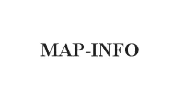 map-info
