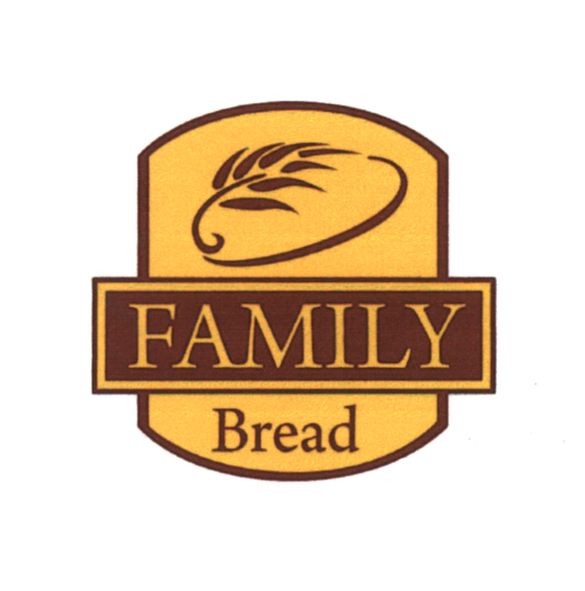 family bread