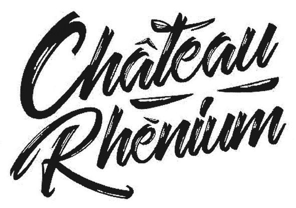 chateau rhenium