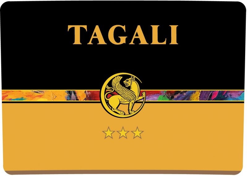 tagali