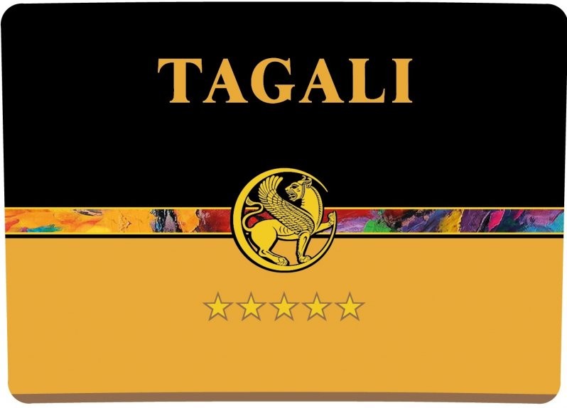 tagali