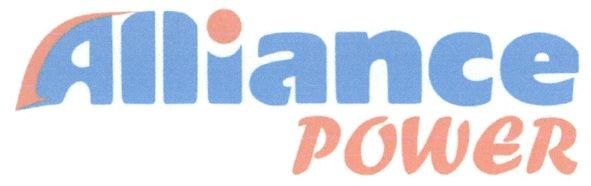 alliance power