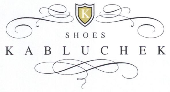 shoes kabluchek