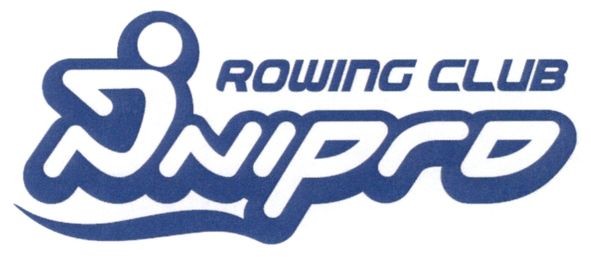 rowing club dnipro