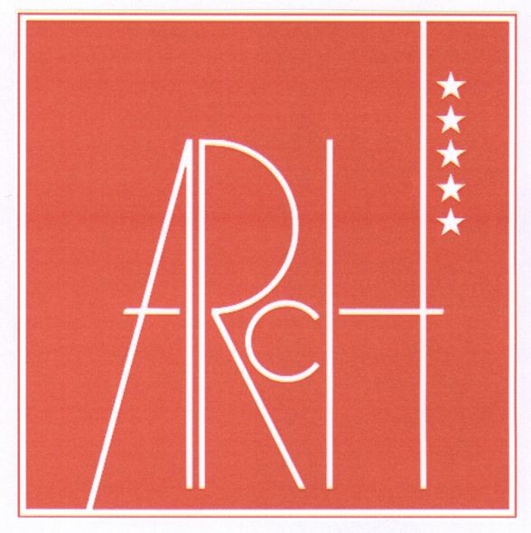 arch