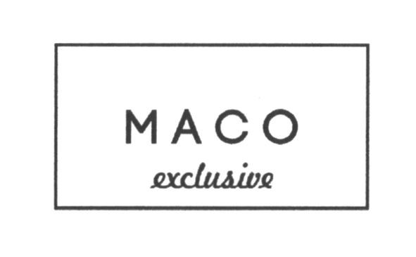 maco exclusive