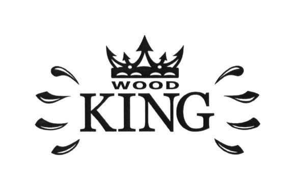 wood king