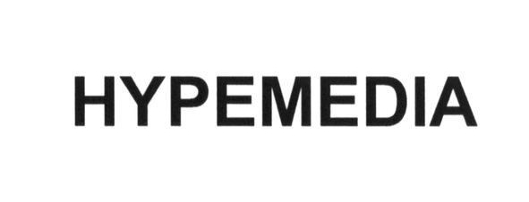 hypemedia