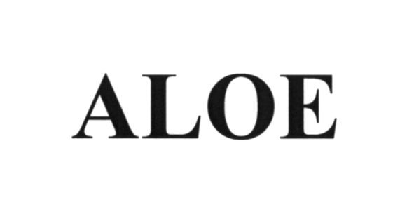 aloe