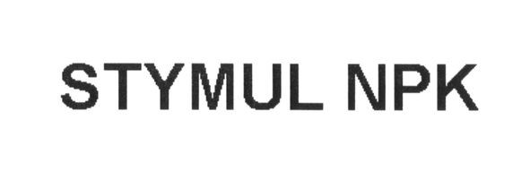 stymul npk