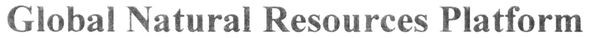 global natural resources platform