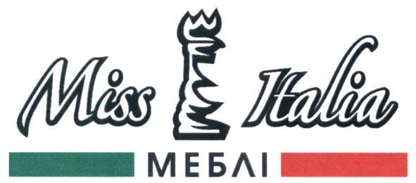 miss i italia