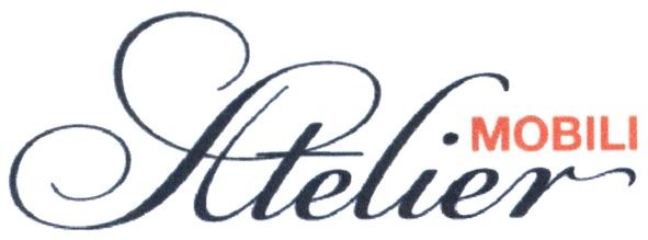 atelier mobili