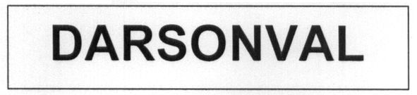 darsonval