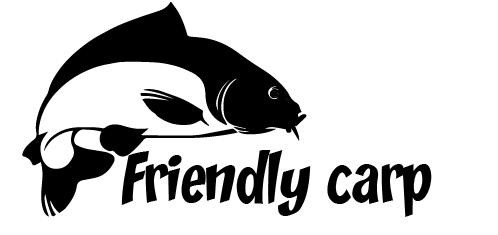friendly carp